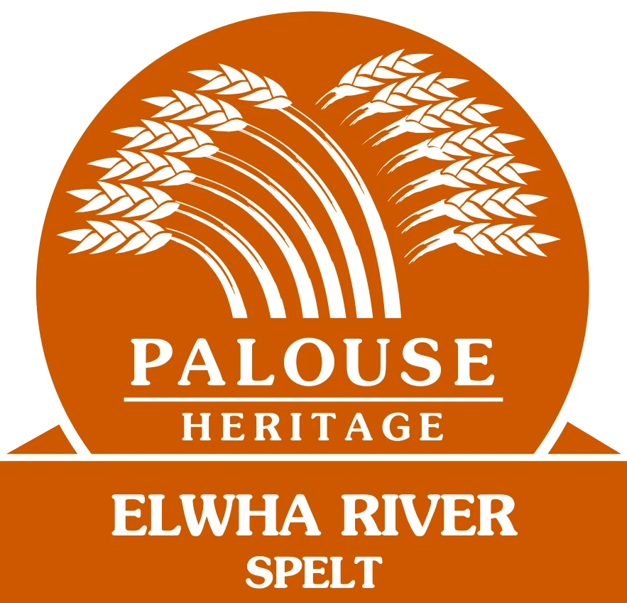 Palouse Heritage Elwha River Spelt.