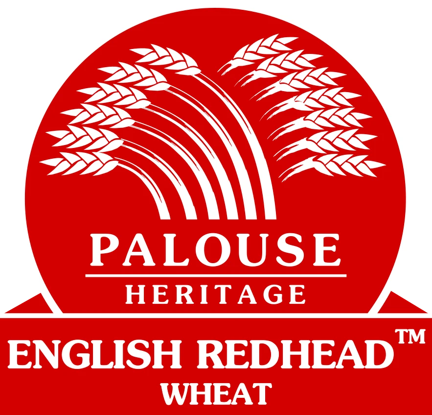 Palouse Heritage English Redhead™ Wheat
