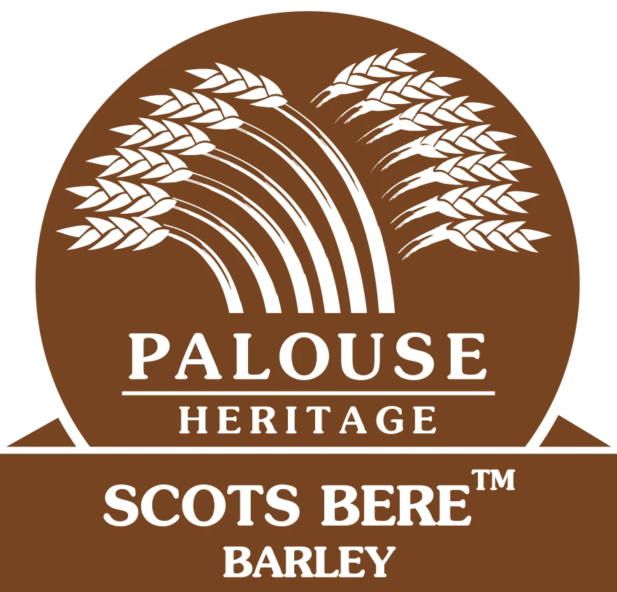 Palouse Heritage Scots Bere™ Barley
