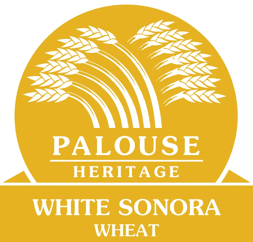 Palouse Heritage White Sonora Wheat