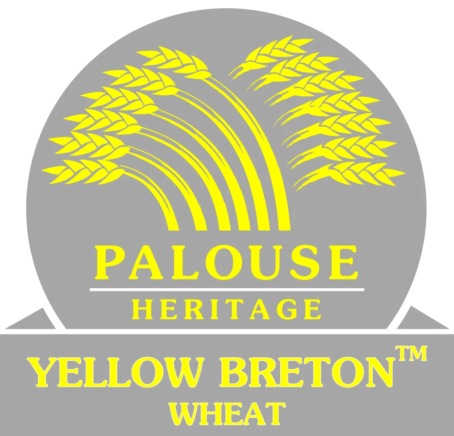 Palouse Heritage Yellow Breton™