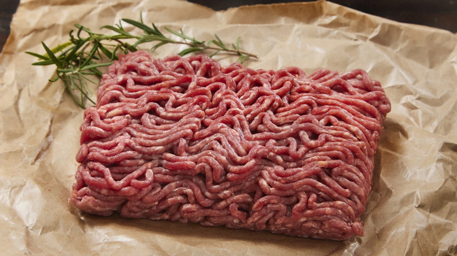 Ground Beef