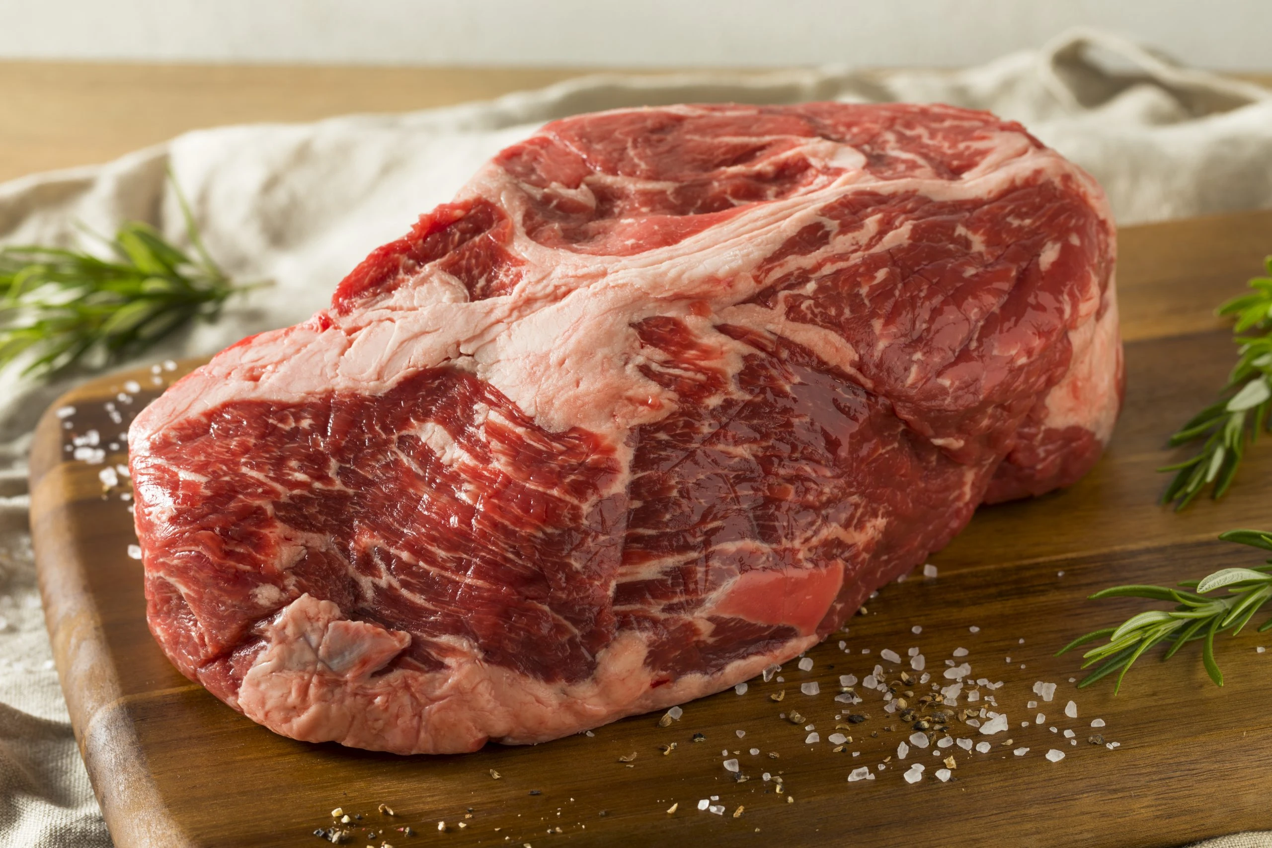 Chuck Roast