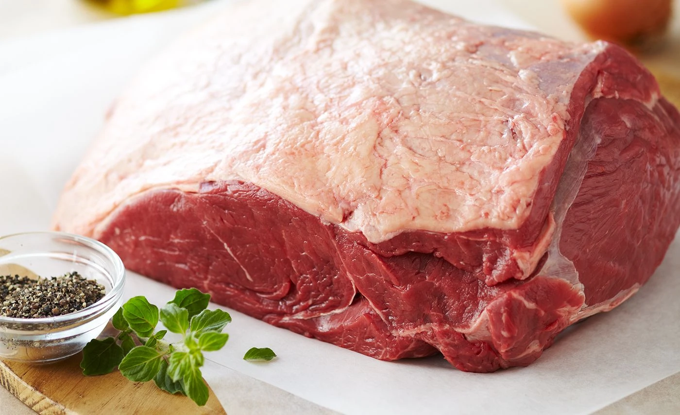 Rump Roast