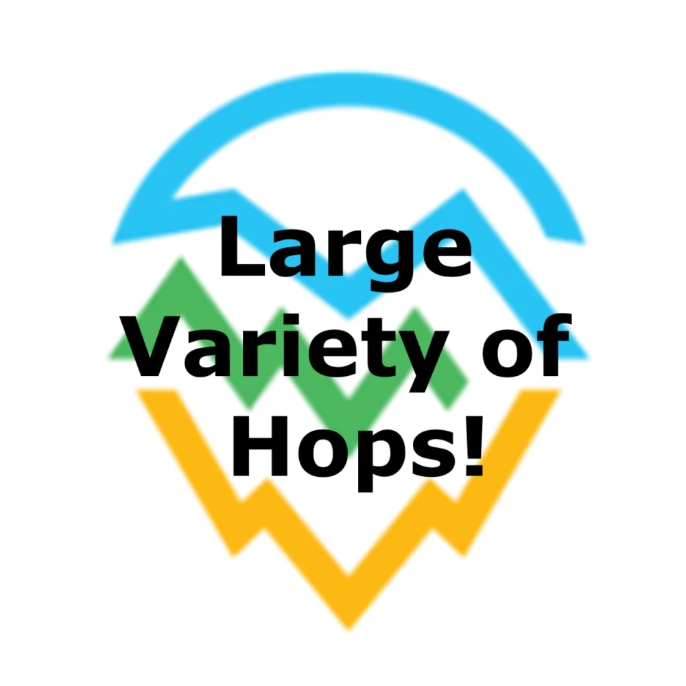 Other Hops Varietals